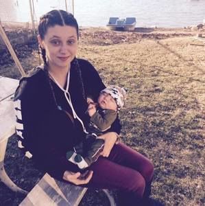 Meet your Posher, Jaelynn